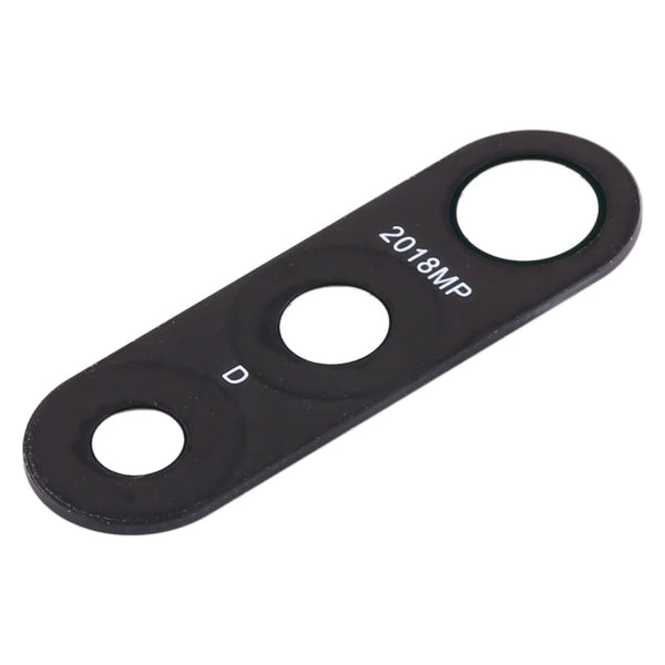 10 PCS Back Camera Lens for Xiaomi Redmi 9/Redmi 9 Prime/Xiaomi Poco M2, For Xiaomi Redmi 9