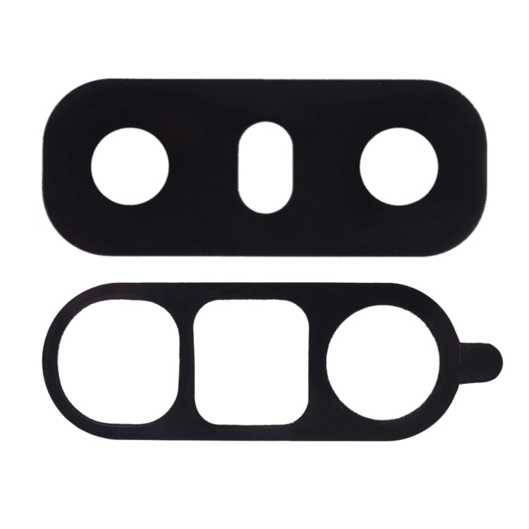 10 PCS Back Camera Lens Cover & Adhesive for LG G6 / H870 / H870DS / H872 / LS993 / VS998 / US997, LG G6 (Lens Cover）