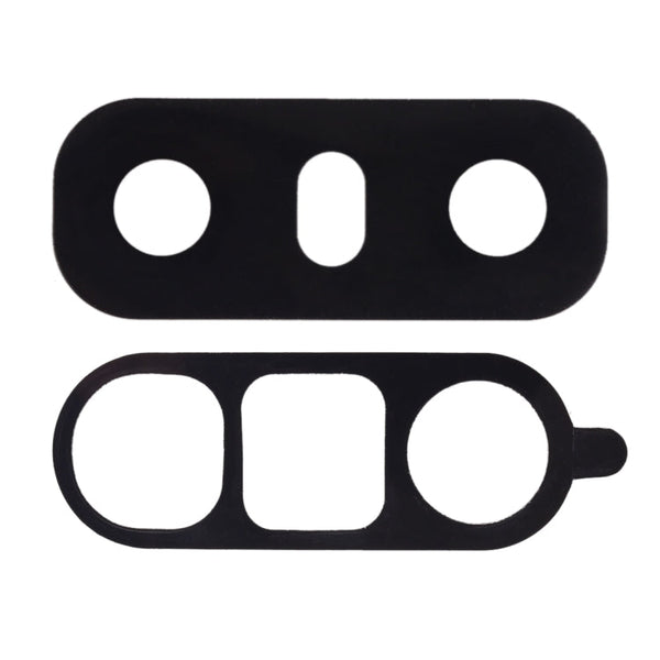 10 PCS Back Camera Lens Cover & Adhesive for LG G6 / H870 / H870DS / H872 / LS993 / VS998 / US997, LG G6 (Lens Cover）