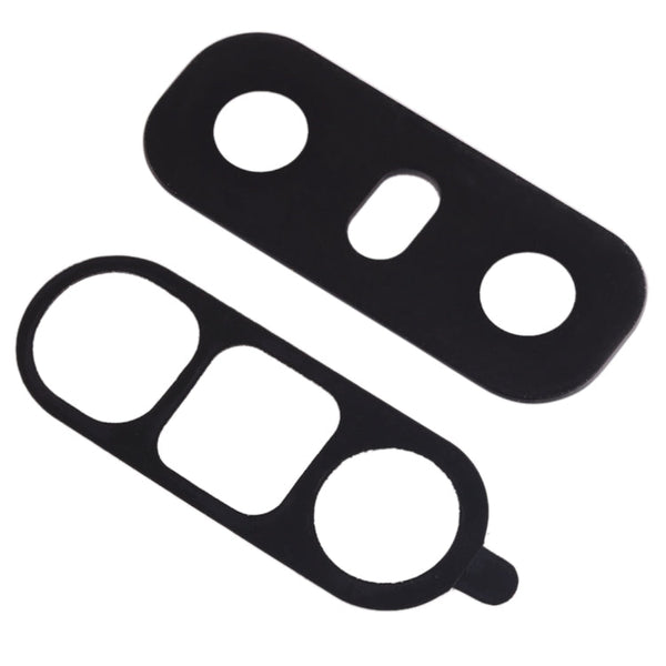 10 PCS Back Camera Lens Cover & Adhesive for LG G6 / H870 / H870DS / H872 / LS993 / VS998 / US997, LG G6 (Lens Cover）