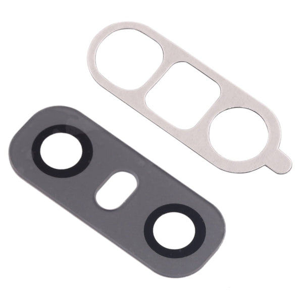 10 PCS Back Camera Lens Cover & Adhesive for LG G6 / H870 / H870DS / H872 / LS993 / VS998 / US997, LG G6 (Lens Cover）