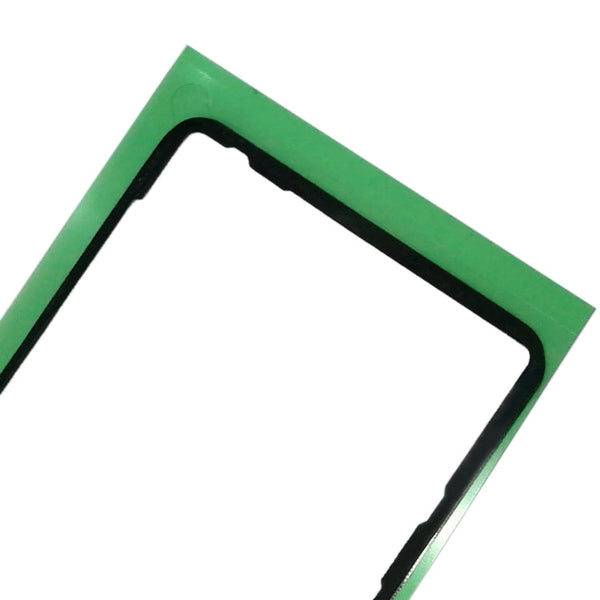 10 PCS Back Housing Cover Adhesive for Google Pixel 3 XL