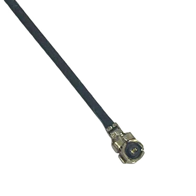 1 Pair Mini PCI-E Wifi Internal Antenna Universal Laptop Wifi Bluetooth Yellow film antenna For Wireless network card tablet