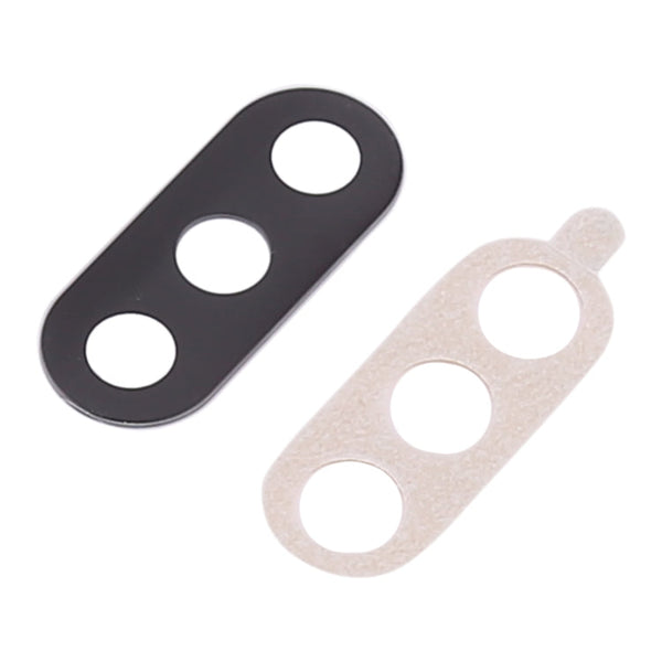 10 PCS Back Camera Lens & Adhesive for Xiaomi Mi 8