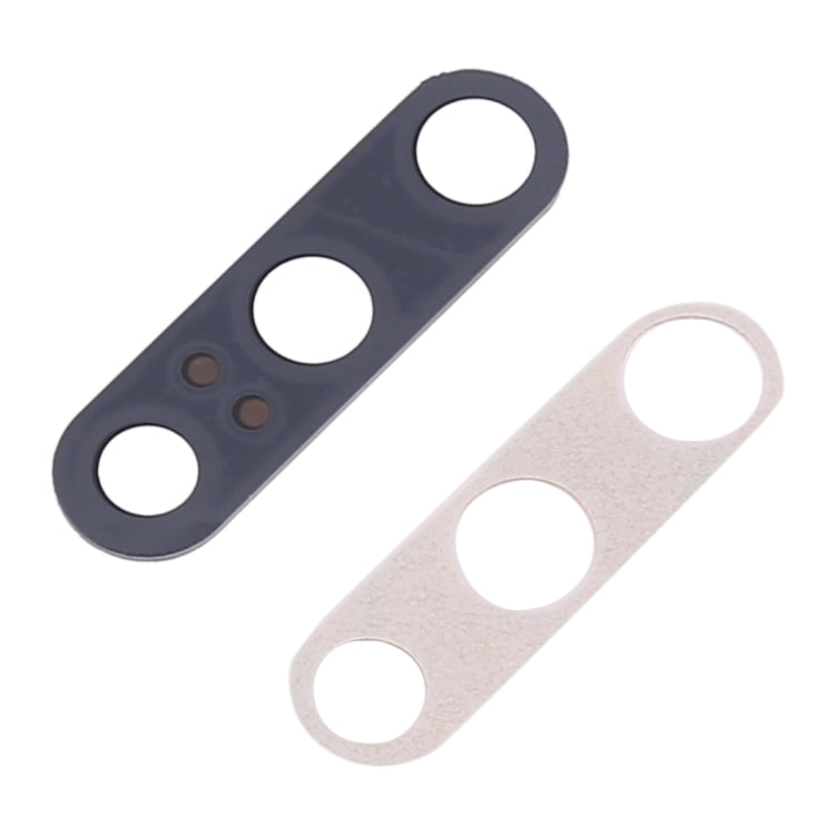 10 PCS Back Camera Lens & Adhesive for Xiaomi Mi 9 SE