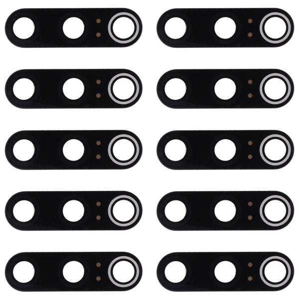 10 PCS Back Camera Lens for Xiaomi Mi 9