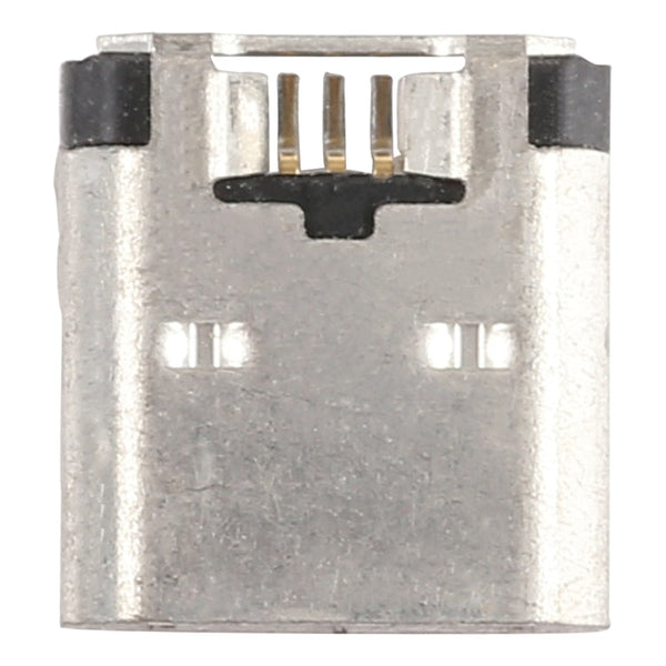 10 PCS Charging Port Connector for Nokia Lumia 520 / Lumia 620, Lumia 520