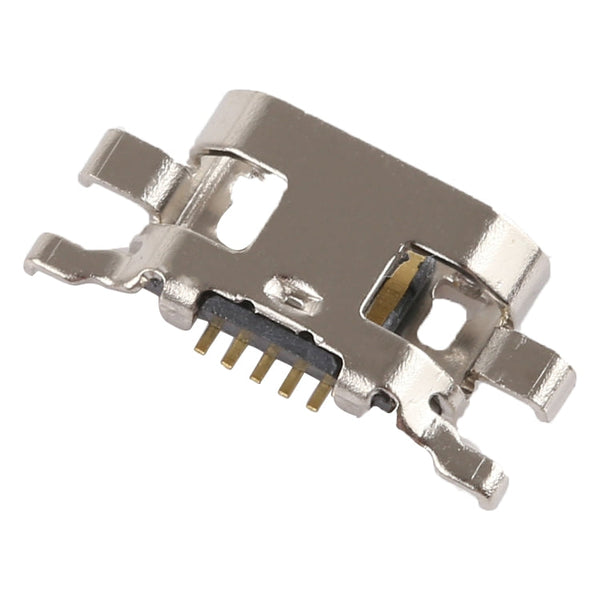 10 PCS Charging Port Connector for Nokia Lumia 1320, Lumia 1320