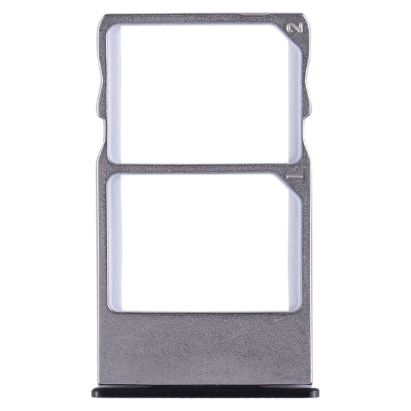 For Meizu 15 Plus SIM Card Tray + SIM Card Tray