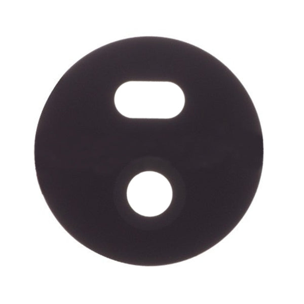 10 PCS Back Camera Lens for Motorola Moto G5, For Moto G5