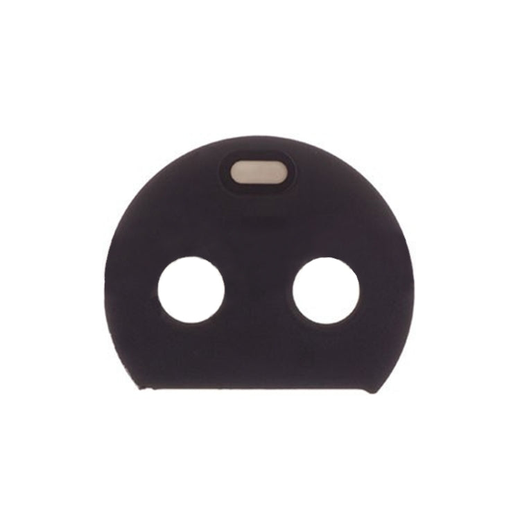 10 PCS Back Camera Lens for Motorola Moto G5S Plus, For Moto G5S Plus