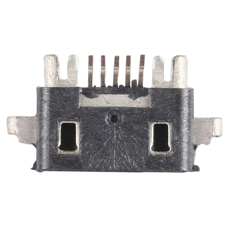 10 PCS Charging Port Connector for Xiaomi Mi 3 / Redmi 1s, For Xiaomi Mi 3