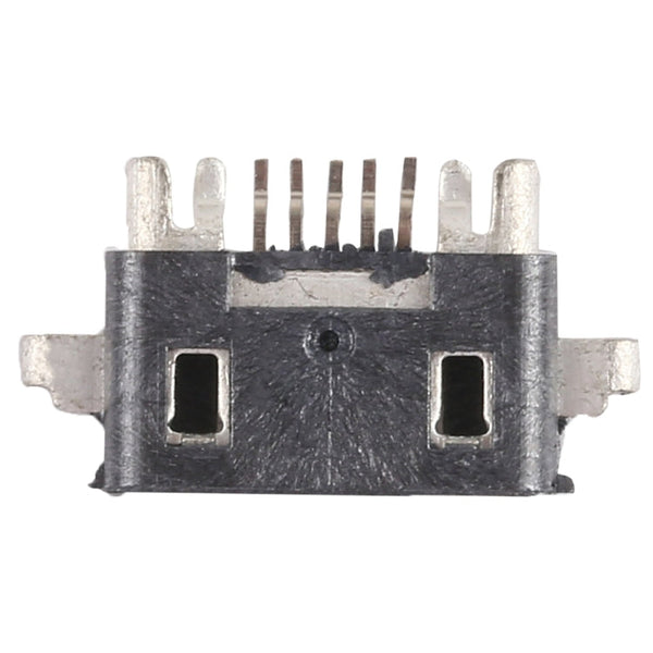10 PCS Charging Port Connector for Xiaomi Mi 3 / Redmi 1s, For Xiaomi Mi 3
