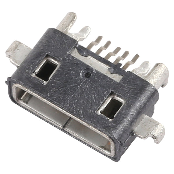 10 PCS Charging Port Connector for Xiaomi Mi 3 / Redmi 1s, For Xiaomi Mi 3