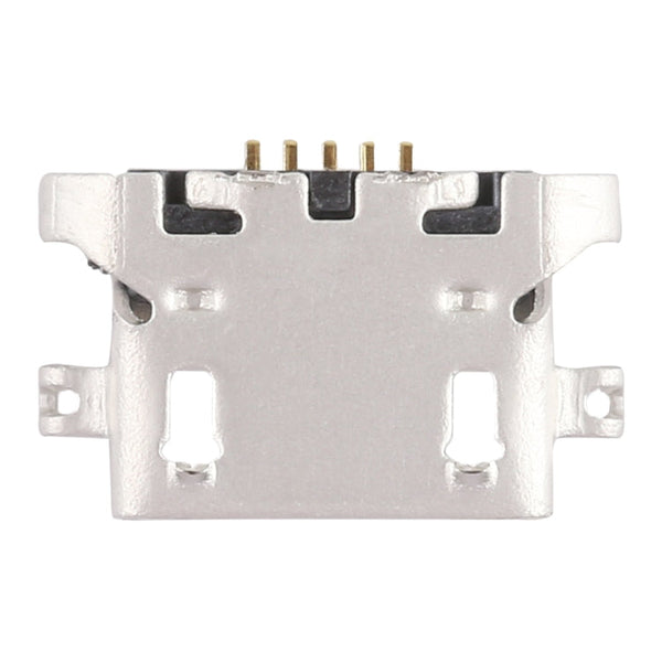 10 PCS Charging Port Connector for Xiaomi Redmi 3S / Redmi 3, For Redmi 3