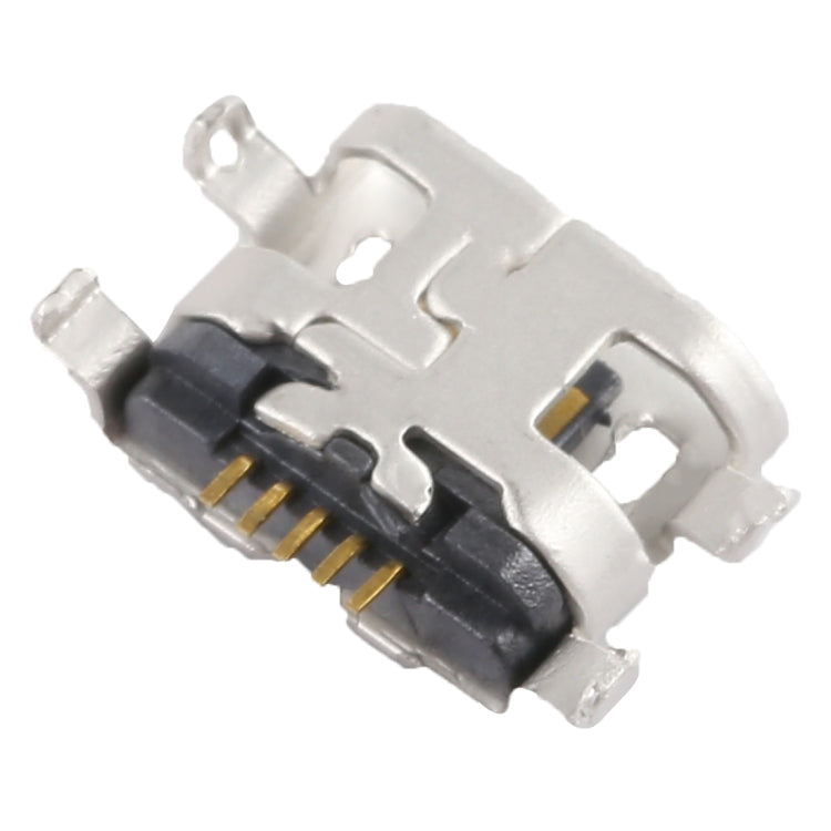 10 PCS Charging Port Connector for Xiaomi Redmi 5 / Redmi 5A, For Redmi 5