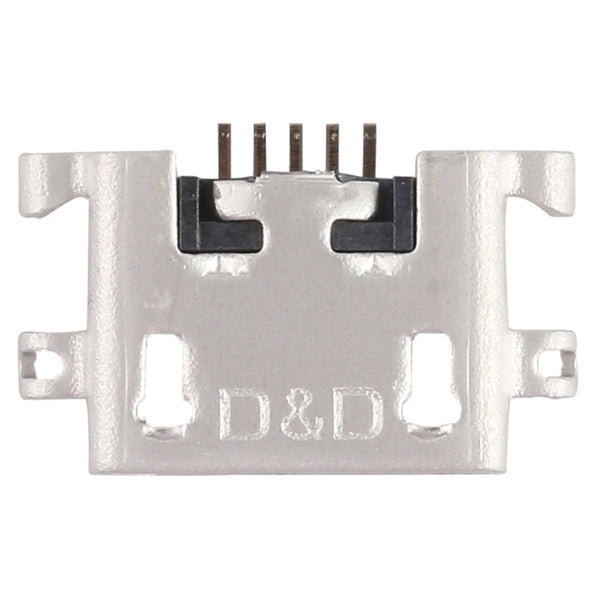 10 PCS Charging Port Connector for Xiaomi Redmi Note 3 / Redmi 6 / Redmi 6A, For Redmi Note 3