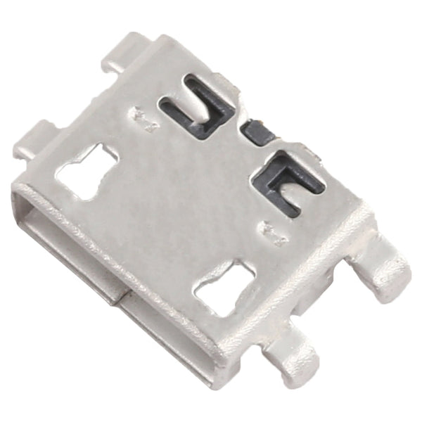 10 PCS Charging Port Connector for Xiaomi Redmi Note, For Redmi Note