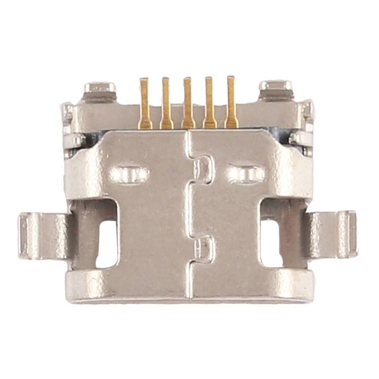 10 PCS Charging Port Connector for HTC Desire 820 / Desire 300, HTC Desire 820