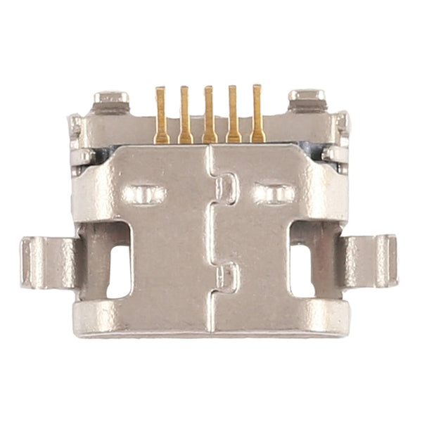 10 PCS Charging Port Connector for HTC Desire 820 / Desire 300, HTC Desire 820