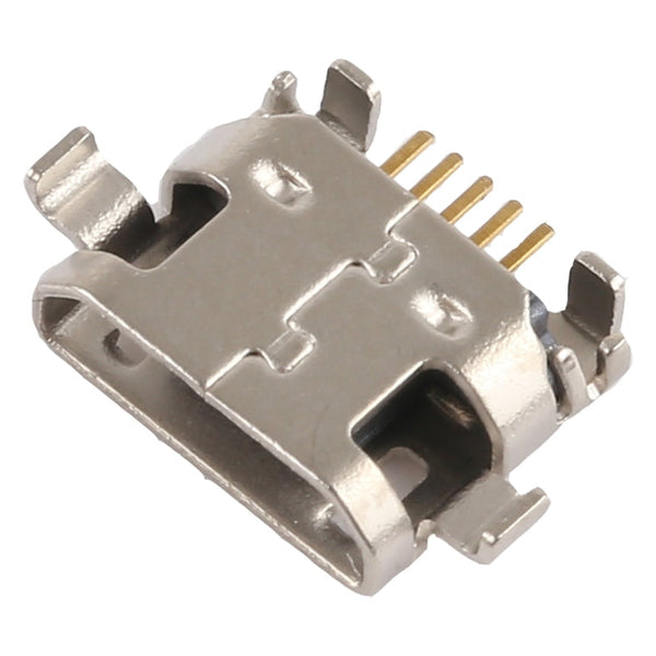 10 PCS Charging Port Connector for HTC Desire 820 / Desire 300, HTC Desire 820