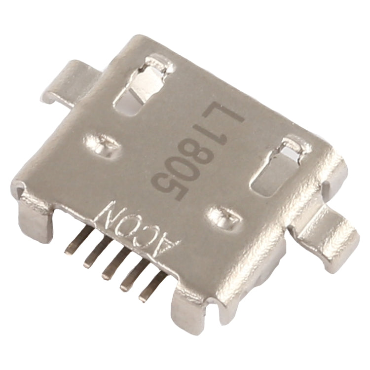 10 PCS Charging Port Connector for HTC Desire 820 / Desire 300, HTC Desire 820