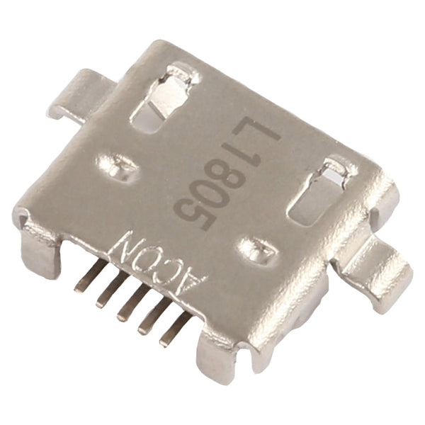 10 PCS Charging Port Connector for HTC Desire 820 / Desire 300, HTC Desire 820