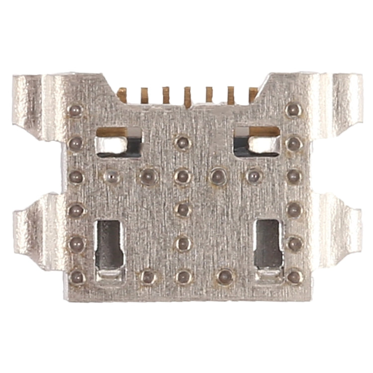 10 PCS Charging Port Connector for HTC Desire 10 Pro, HTC Desire 10 Pro