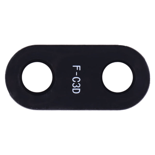 10 PCS Back Camera Lens for Xiaomi Redmi Note 7 / Note 7 Pro / Y3, For Xiaomi Redmi Note 7
