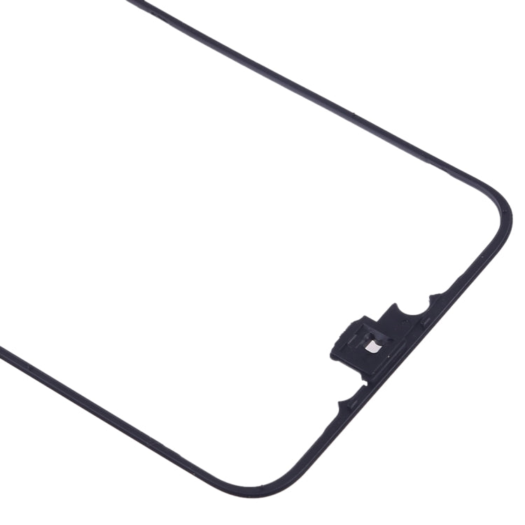 Front Housing LCD Frame Bezel Holder for Huawei Mate 20 Lite, For Huawei Mate 20 Lite