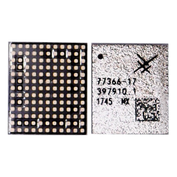 Small Power Amp IC 77366-17 for iPhone 8 Plus / 8, For iPhone 8 Plus / 8