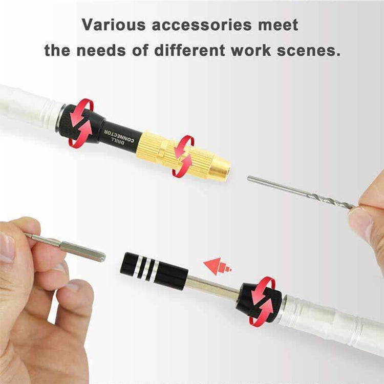 JAKEMY JM-8158 34 in 1 Multipurpose Screwdriver Set Hardware Repair Tool, JM-8158