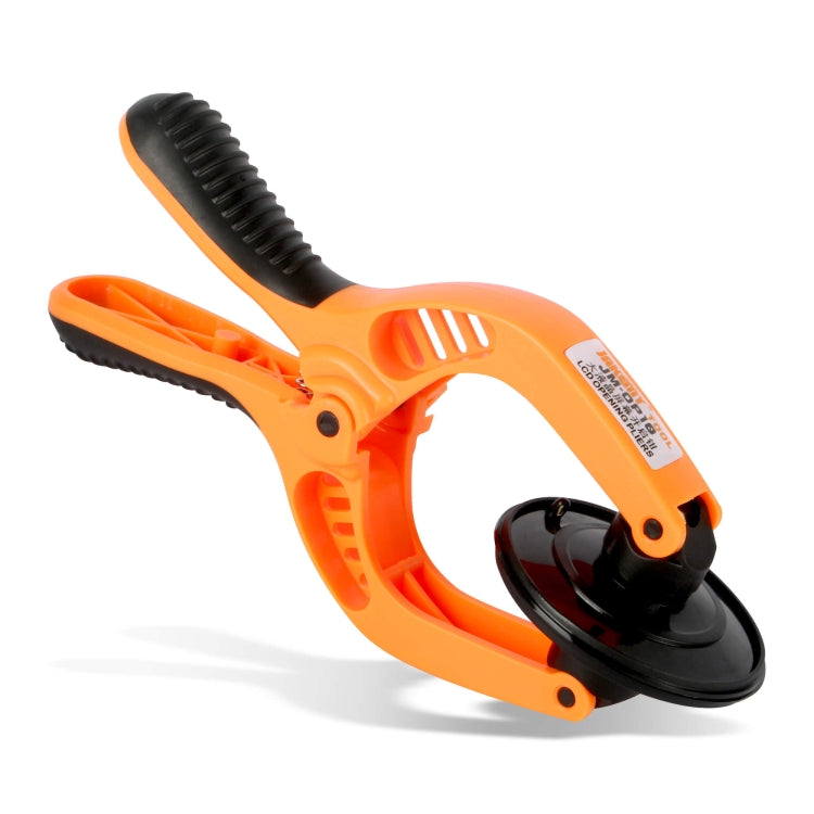 JAKEMY JM-OP10 Phone LCD Screen Opening Pliers Suction Cup Double Separation Clamp Plier DIY Phone Repair Tool, JAKEMY JM-OP10