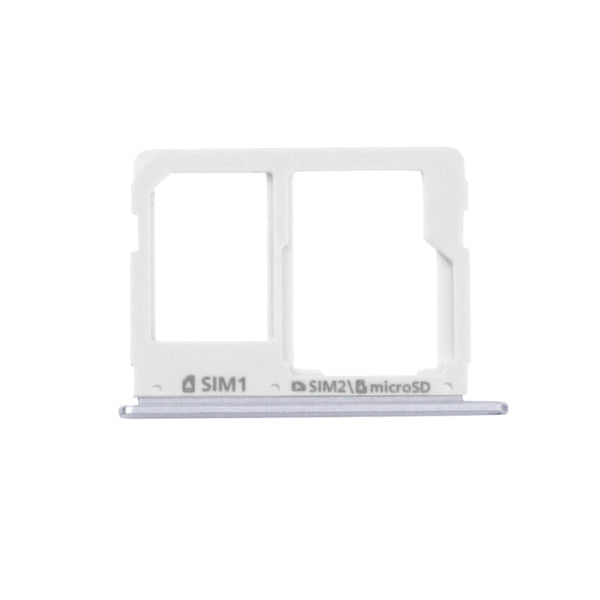 For A3(2016) / A3100 & A5(2016) / A5100 & A7(2016) / A7100 SIM Card Tray and Micro SD Card Tray