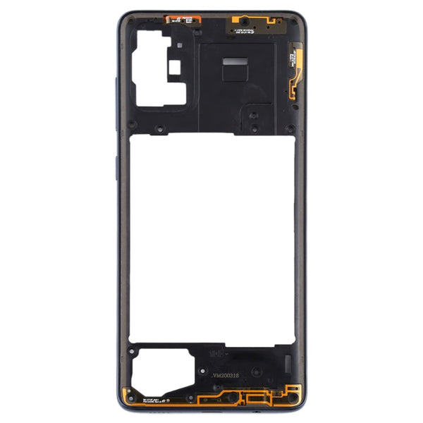 For Samsung Galaxy A71  Middle Frame Bezel Plate