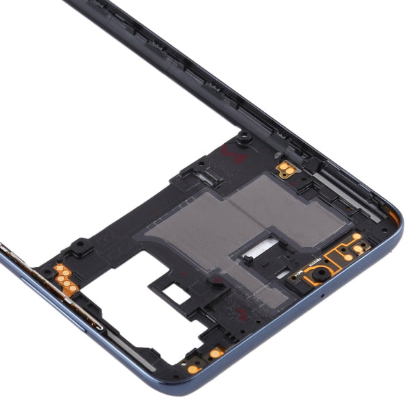 For Samsung Galaxy A71  Middle Frame Bezel Plate