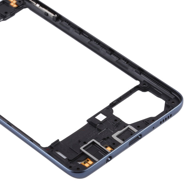 For Samsung Galaxy A71  Middle Frame Bezel Plate