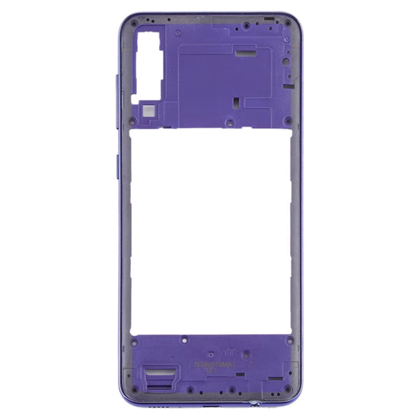 For Samsung Galaxy A30s Middle Frame Bezel Plate