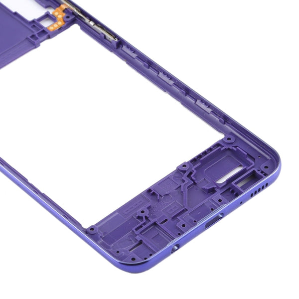 For Samsung Galaxy A30s Middle Frame Bezel Plate