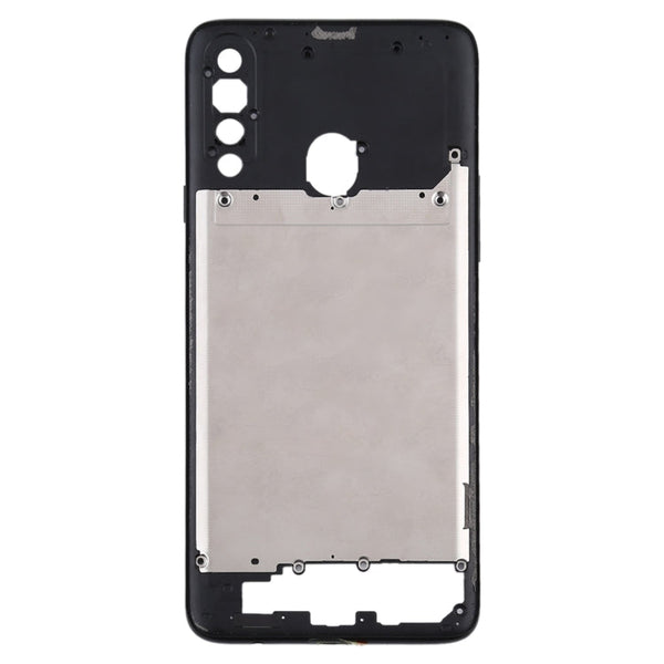 For Samsung Galaxy A20s  Middle Frame Bezel Plate