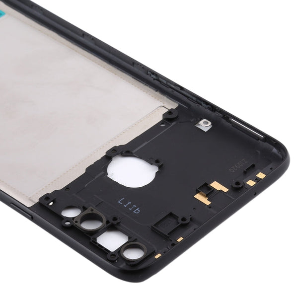 For Samsung Galaxy A20s  Middle Frame Bezel Plate