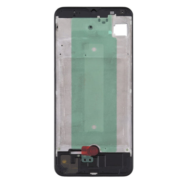 For Samsung Galaxy A30s  Front Housing LCD Frame Bezel Plate