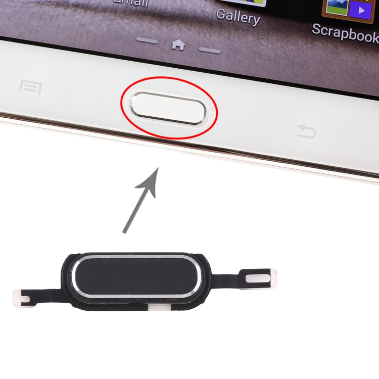 Home Button for Samsung Galaxy Note 10.1 (2014 Edition) / P600