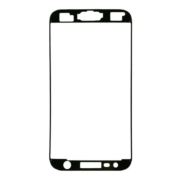 10pcs Front Housing Adhesive for Galaxy J3 (2017), J3 Pro (2017), J330F/DS, J330G/DS