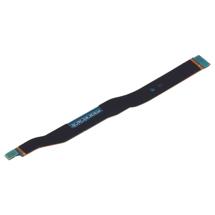 For  Samsung Galaxy Note10+ Medium LCD Flex Cable