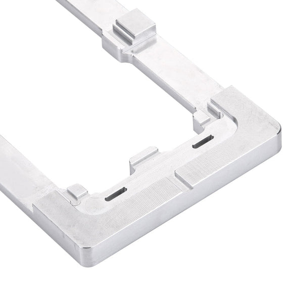 Aluminium Alloy Precision Screen Refurbishment Mould Molds For Galaxy S5, For S5