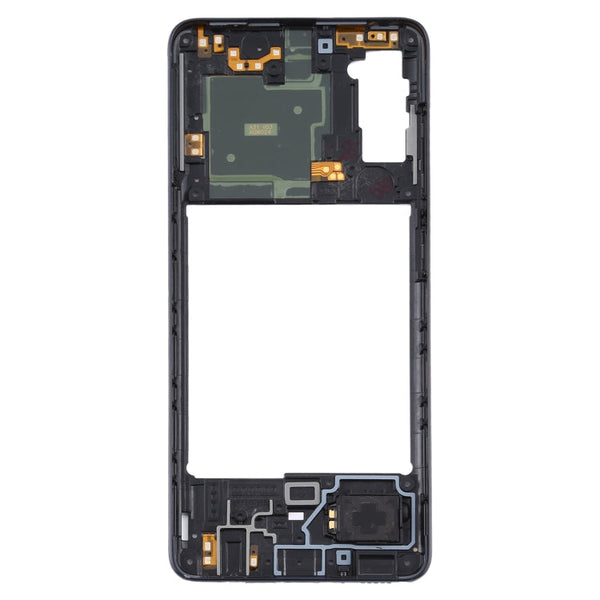 For Samsung Galaxy A41 Middle Frame Bezel Plate