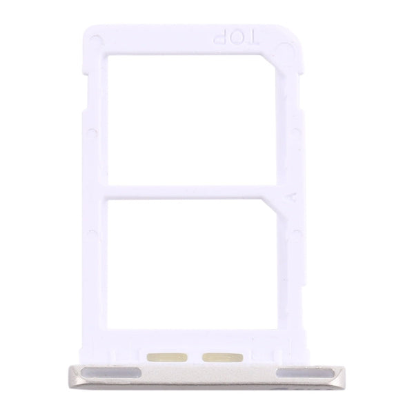 For Samsung Galaxy Tab A 7.0 (2016) SM-T285 SIM Card Tray + SIM Card Tray