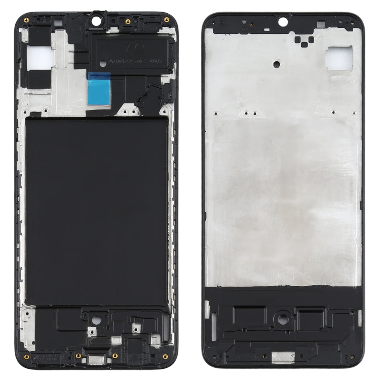 For Samsung Galaxy A70 Front Housing LCD Frame Bezel Plate