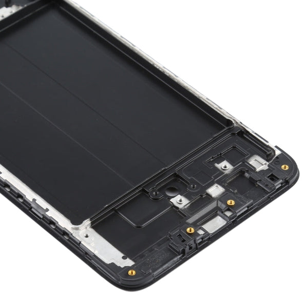 For Samsung Galaxy A70 Front Housing LCD Frame Bezel Plate